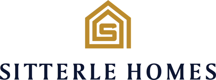 Sitterle Homes Logo