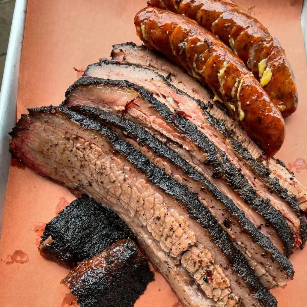 Texas Barbecue